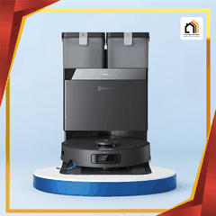 Ecovacs Deebot T30C - Robot hút bụi lau nhà thế hệ mới 2026 tại Vua Nhà Bếp Đức