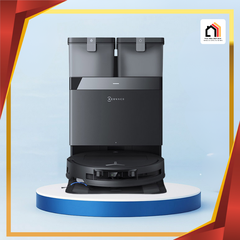 Ecovacs Deebot T50 Pro Omni - Robot hút bụi lau nhà 2026 tại Vua Nhà Bếp Đức 01