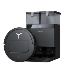 Ecovacs Deebot T50 Pro Omni - Robot hút bụi lau nhà 2026 tại Vua Nhà Bếp Đức 20