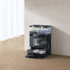 Ecovacs Deebot T50S Pro Omni - Robot Hút Bụi Lau Nhà 2026 tại Vua Nhà Bếp Đức 011