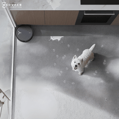 Ecovacs Deebot X12 OmniCyclone - Robot Hút Bụi Lau Nhà 2026 tại Vua Nhà Bếp Đức 04