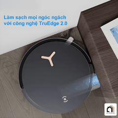 Ecovacs Deebot X8 Pro Omni - Robot hút bụi lau nhà 2026 tại Vua Nhà Bếp Đức 04