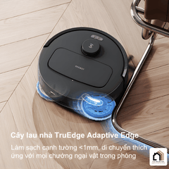 Ecovacs Deebot N30 Pro Omni - Robot hút bụi lau nhà 2026 tại Vua Nhà Bếp Đức 05