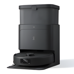 Ecovacs Deebot N30 Pro Omni - Robot hút bụi lau nhà 2026 tại Vua Nhà Bếp Đức 19