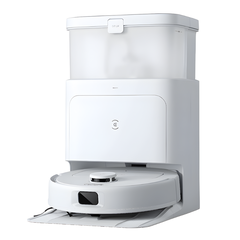 Ecovacs Deebot N30 Pro Omni - Robot hút bụi lau nhà 2026 tại Vua Nhà Bếp Đức 18