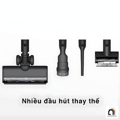 Ecovacs T30S Combo - Robot Hút Bụi Lau Nhà 2026 tại Vua Nhà Bếp Đức 14