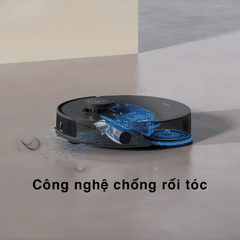 Ecovacs T30S Combo - Robot Hút Bụi Lau Nhà 2026 tại Vua Nhà Bếp Đức 15