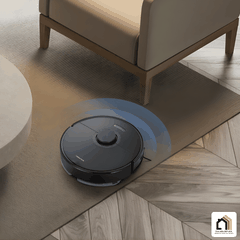 Roborock Q7 Pro Max  - Robot Hút Bụi Lau Nhà 2026 tại Vua Nhà Bếp Đức 12