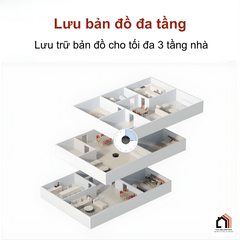 Robot hút bụi lau nhà Roborock Q7TF 07