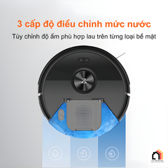 Roborock Q7 TF+ ( Plus) - Robot hút bụi lau nhà thế hệ mới 2026 tại Vua Nhà Bếp Đức 04