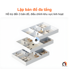 Roborock Q7 TF+ ( Plus) - Robot hút bụi lau nhà thế hệ mới 2026 tại Vua Nhà Bếp Đức 06