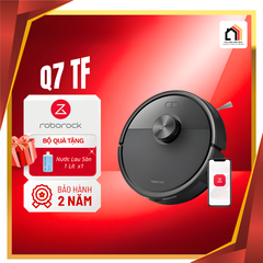 Robot hút bụi lau nhà Roborock Q7TF 00