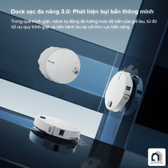 Roborock Qrevo Edge 2 - Robot Hút Bụi Lau Nhà 2026 tại Vua Nhà Bếp Đức 07