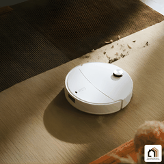 Roborock Qrevo Edge 2 Pro - Robot Hút Bụi Lau Nhà 2026  tại Vua Nhà Bếp Đức 06