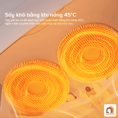 Roborock Qrevo S Pro - Robot Hút Bụi Lau Nhà 2026 tại Vua Nhà Bếp Đức 11