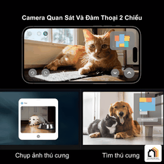 Roborock Q Revo Slim - Robot Hút Bụi Lau Nhà 2026 tại Vua Nhà Bếp Đức 019