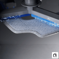 Ecovacs Winbot W3 Omni - Robot Lau Kính 2026 tại Vua Nhà Bếp Đức 03