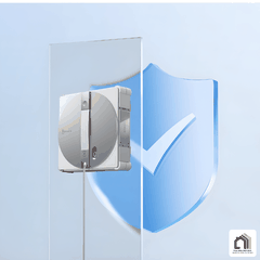 Ecovacs Winbot W3 Omni - Robot Lau Kính 2026 tại Vua Nhà Bếp Đức 17