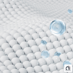 Ecovacs Winbot W3 Omni - Robot Lau Kính 2026 tại Vua Nhà Bếp Đức 19