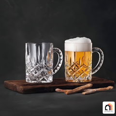 Set 2 cốc bia pha lê cao cấp Nachtmann 105362 500ml tại Vua Nhà Bếp Đức 04