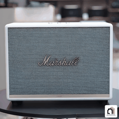 Loa Marshall Woburn 2 - Siêu Phẩm Loa Thông Minh 2026 tại Vua Nhà Bếp Đức 03
