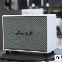 Loa Marshall Woburn 2 - Siêu Phẩm Loa Thông Minh 2026 tại Vua Nhà Bếp Đức 07
