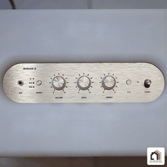 Loa Marshall Woburn 2 - Siêu Phẩm Loa Thông Minh 2026 tại Vua Nhà Bếp Đức 08