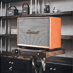 Loa Marshall Woburn 2 - Siêu Phẩm Loa Thông Minh 2026 tại Vua Nhà Bếp Đức 11