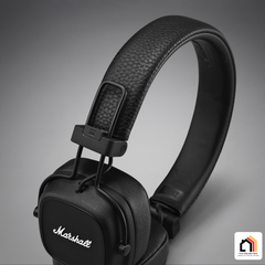 Marshall Major IV - Siêu Phẩm Tai Nghe Thông Minh 2026 tại Vua Nhà Bếp Đức 10