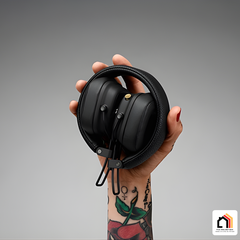 Marshall Major IV - Siêu Phẩm Tai Nghe Thông Minh 2026 tại Vua Nhà Bếp Đức 12