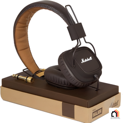 Marshall Major IV - Siêu Phẩm Tai Nghe Thông Minh 2026 tại Vua Nhà Bếp Đức 15