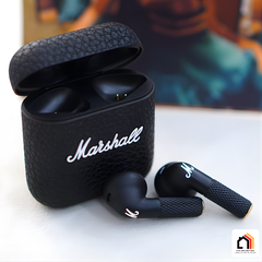 Marshall Minor IV - Siêu Phẩm Tai Nghe Thông Minh 2026 tại Vua Nhà Bếp Đức 013