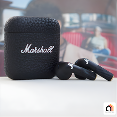 Marshall Minor IV - Siêu Phẩm Tai Nghe Thông Minh 2026 tại Vua Nhà Bếp Đức 015