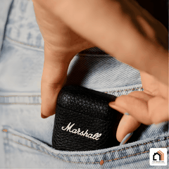 Marshall Minor IV - Siêu Phẩm Tai Nghe Thông Minh 2026 tại Vua Nhà Bếp Đức 11