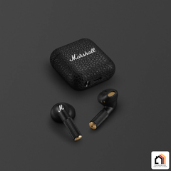 Marshall Minor IV - Siêu Phẩm Tai Nghe Thông Minh 2026 tại Vua Nhà Bếp Đức 016