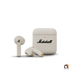 Marshall Minor IV - Siêu Phẩm Tai Nghe Thông Minh 2026 tại Vua Nhà Bếp Đức 07