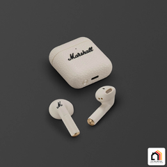 Marshall Minor IV - Siêu Phẩm Tai Nghe Thông Minh 2026 tại Vua Nhà Bếp Đức 08