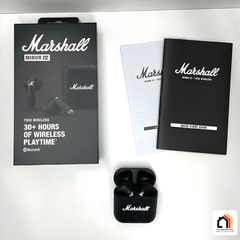 Marshall Minor IV - Siêu Phẩm Tai Nghe Thông Minh 2026 tại Vua Nhà Bếp Đức 10