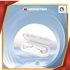 Monster SuperSlim AirLink - Siêu Phẩm Tai Nghe Thông Minh 2026 tại Vua Nhà Bếp Đức 01