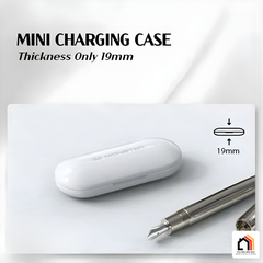 Monster SuperSlim AirLink - Siêu Phẩm Tai Nghe Thông Minh 2026 tại Vua Nhà Bếp Đức 07