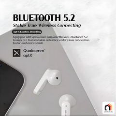 Monster SuperSlim AirLink - Siêu Phẩm Tai Nghe Thông Minh 2026 tại Vua Nhà Bếp Đức 03