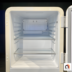 TỦ LẠNH MỸ PHẨM & ĐỒ UỐNG HCK 48L TẠI VUA NHÀ BẾP ĐỨC 06