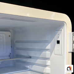 TỦ LẠNH MỸ PHẨM & ĐỒ UỐNG HCK 48L TẠI VUA NHÀ BẾP ĐỨC 07