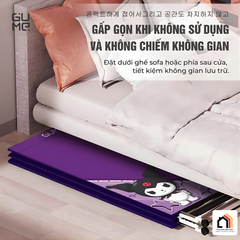 TỦ SẤY CAO CẤP GUME GM-8222 - MÀU TÍM TẠI VUA NHÀ BẾP ĐỨC-08
