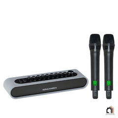 Vang số chỉnh cơ Acnos Mi36 - Siêu Phẩm 2026 tại Vua Nhà Bếp Đức 04