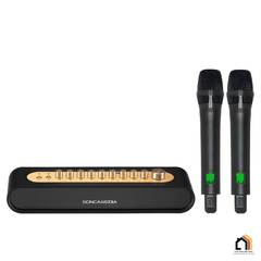 Vang số chỉnh cơ Acnos Mi36 - Siêu Phẩm 2026 tại Vua Nhà Bếp Đức 05