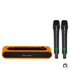 Vang số chỉnh cơ Acnos Mi36 - Siêu Phẩm 2026 tại Vua Nhà Bếp Đức 06