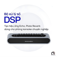 Vang số chỉnh cơ Acnos Mi36 - Siêu Phẩm 2026 tại Vua Nhà Bếp Đức 07