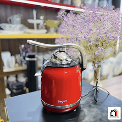 Vắt cam cần đẩy Elegant tại VuaNhaf Bếp Đức 02