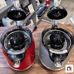 Vắt cam cần đẩy Elegant tại VuaNhaf Bếp Đức 03